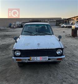 تۆیۆتا هایلۆکس